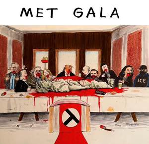 MET Gala