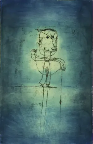 Neue Galerie Displays “Degenerate Art” Recovered from Nazi Germany