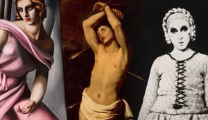9 Queer Artists Who Changed the History of Modern Art Forever