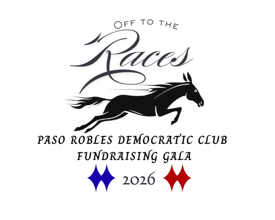 A night to show your support for SLO County candidates!