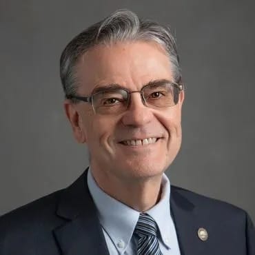 Nominations for 2026 Steve Martin Service Award