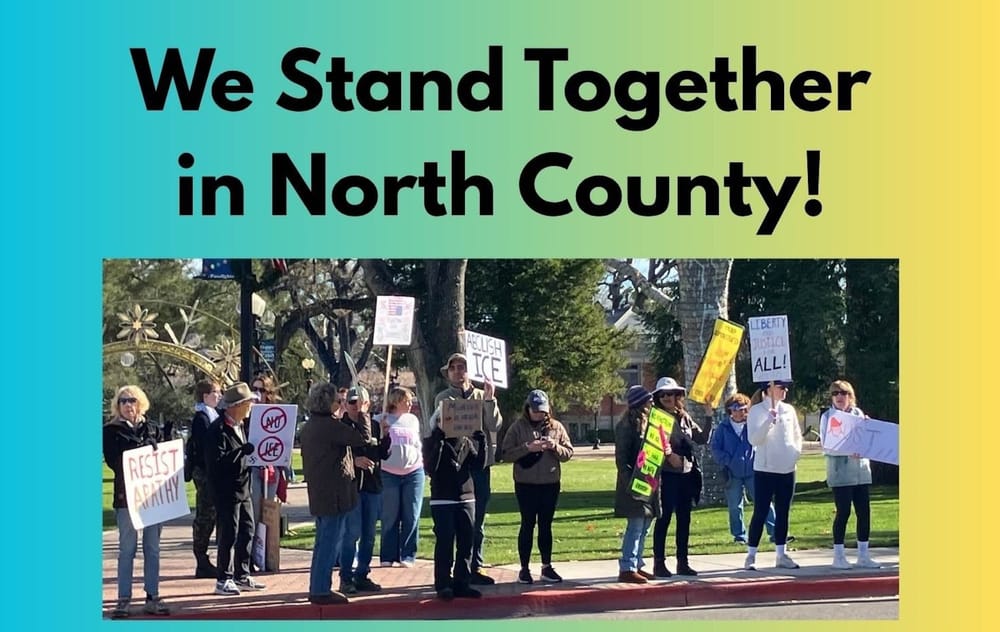 May 16th Rally on Spring Street!