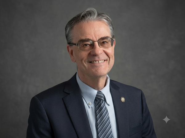 Nominations for 2026 Steve Martin Service Award