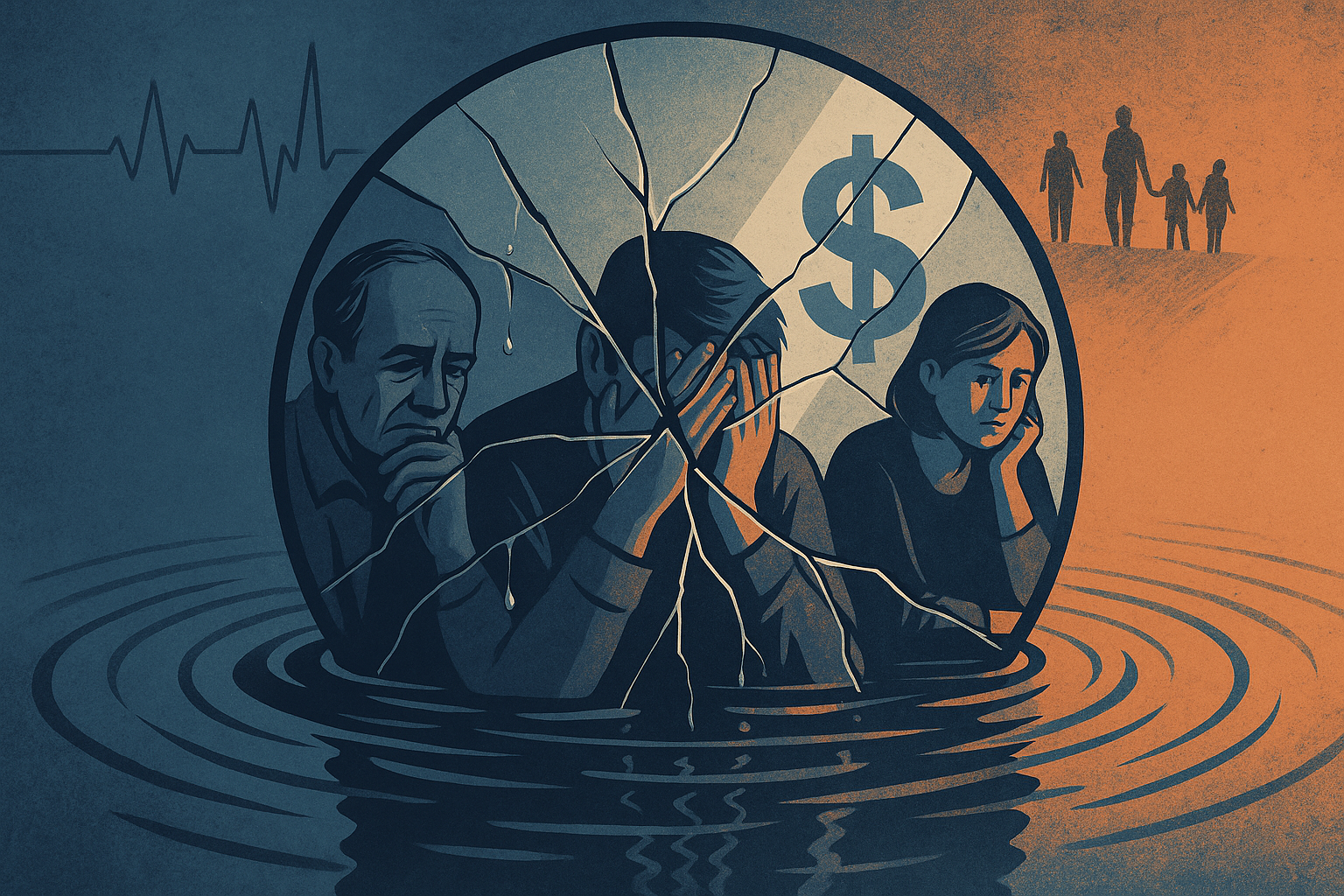 The Ripple Effect: How Misrepresentation Destroys More Than Savings - Case 2025-000001