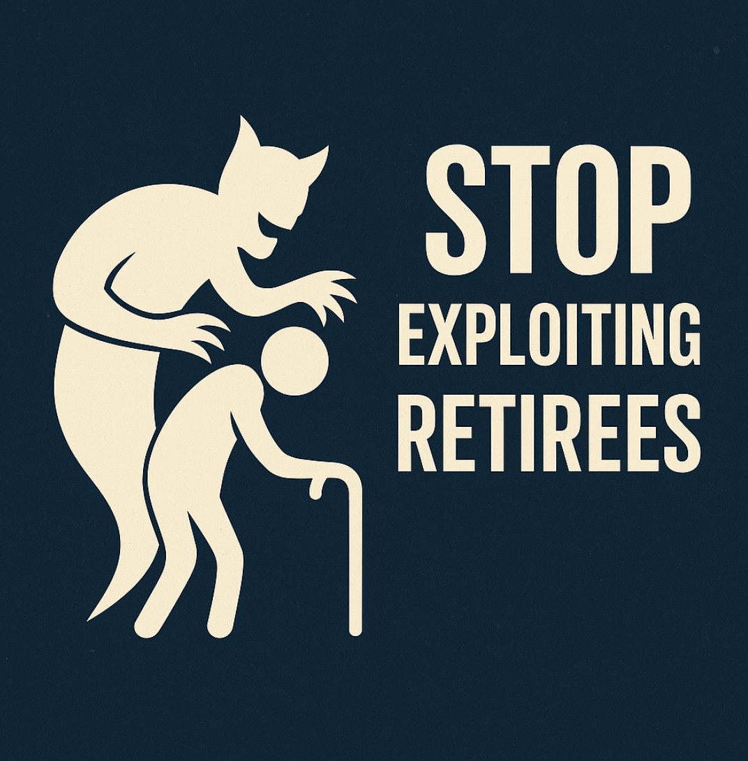 When Retirement Meets Leverage: The Nexo Trap - Case 2025-000001