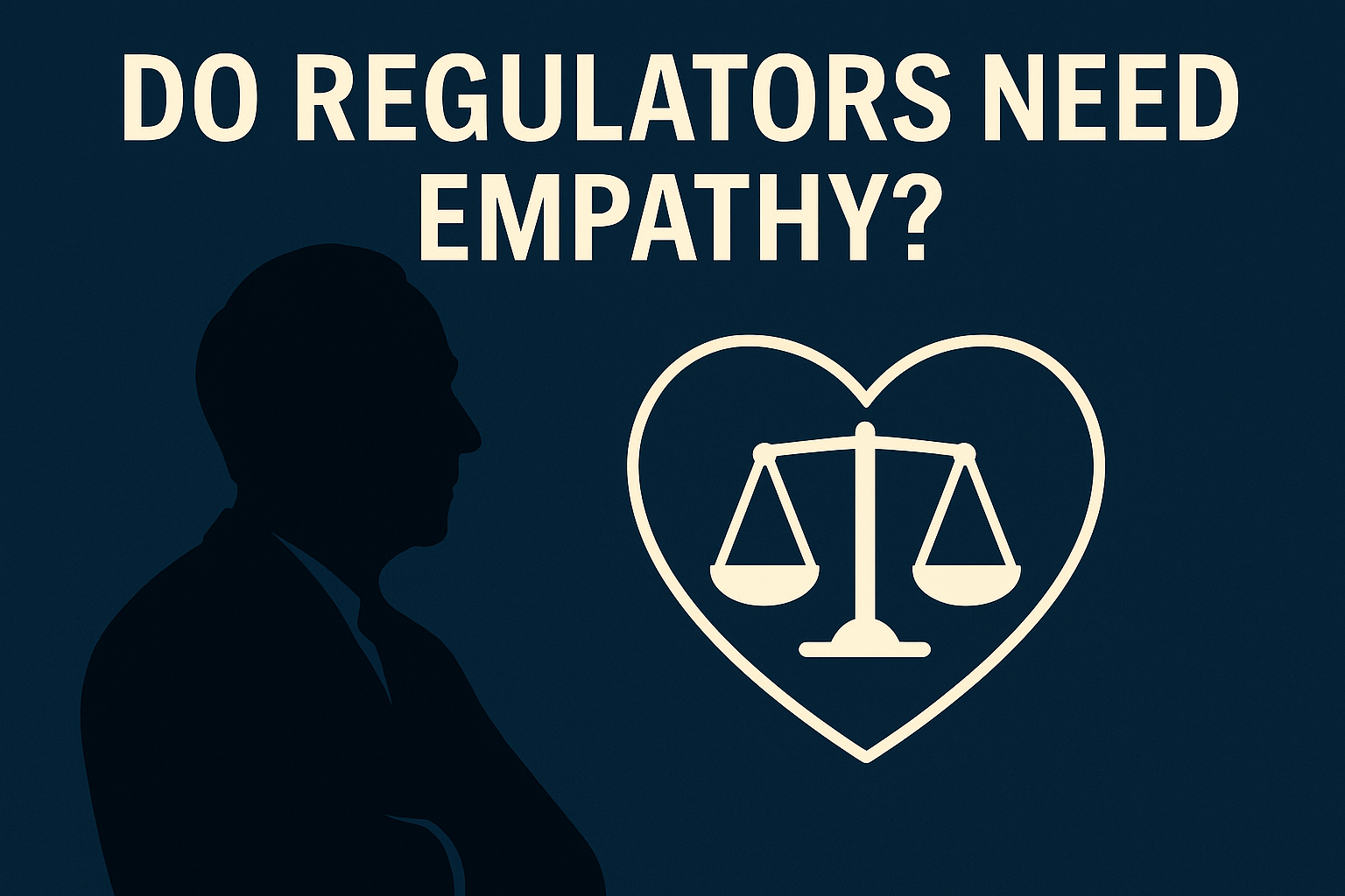 Civic Accountability Editorial: The Professional Distance Problem When Empathy Becomes a Liability in Enforcement