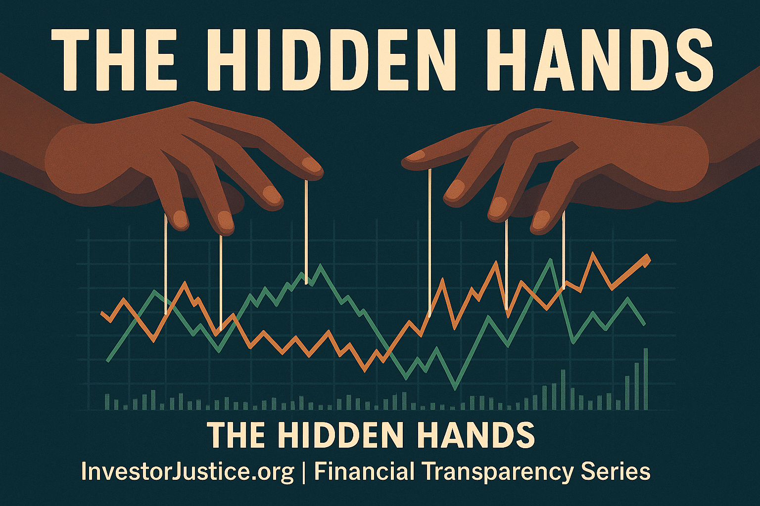 The Hidden Hands: How Market Makers Shape Liquidity Narratives
