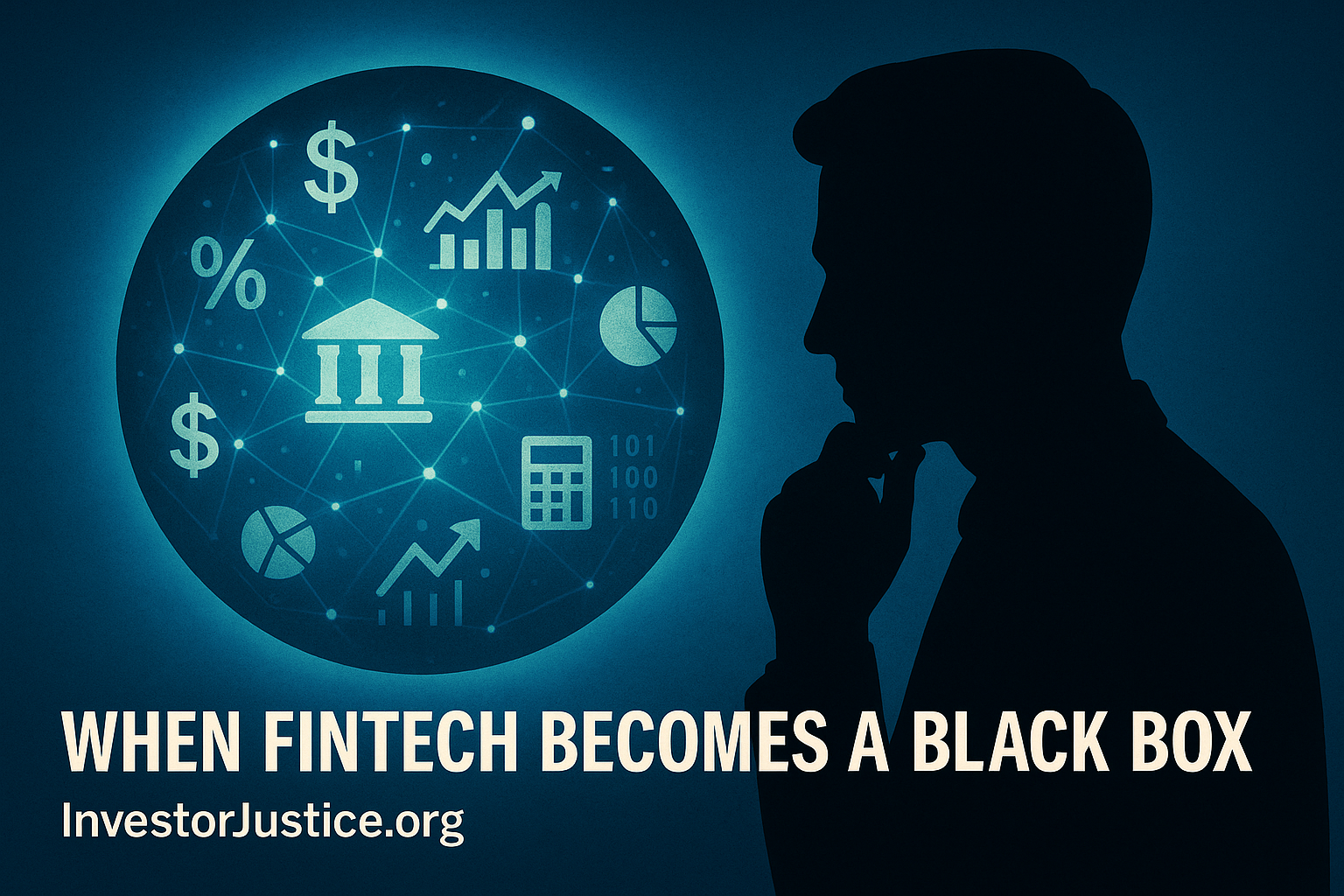 Data Without Oversight: When Fintech Becomes a Black Box