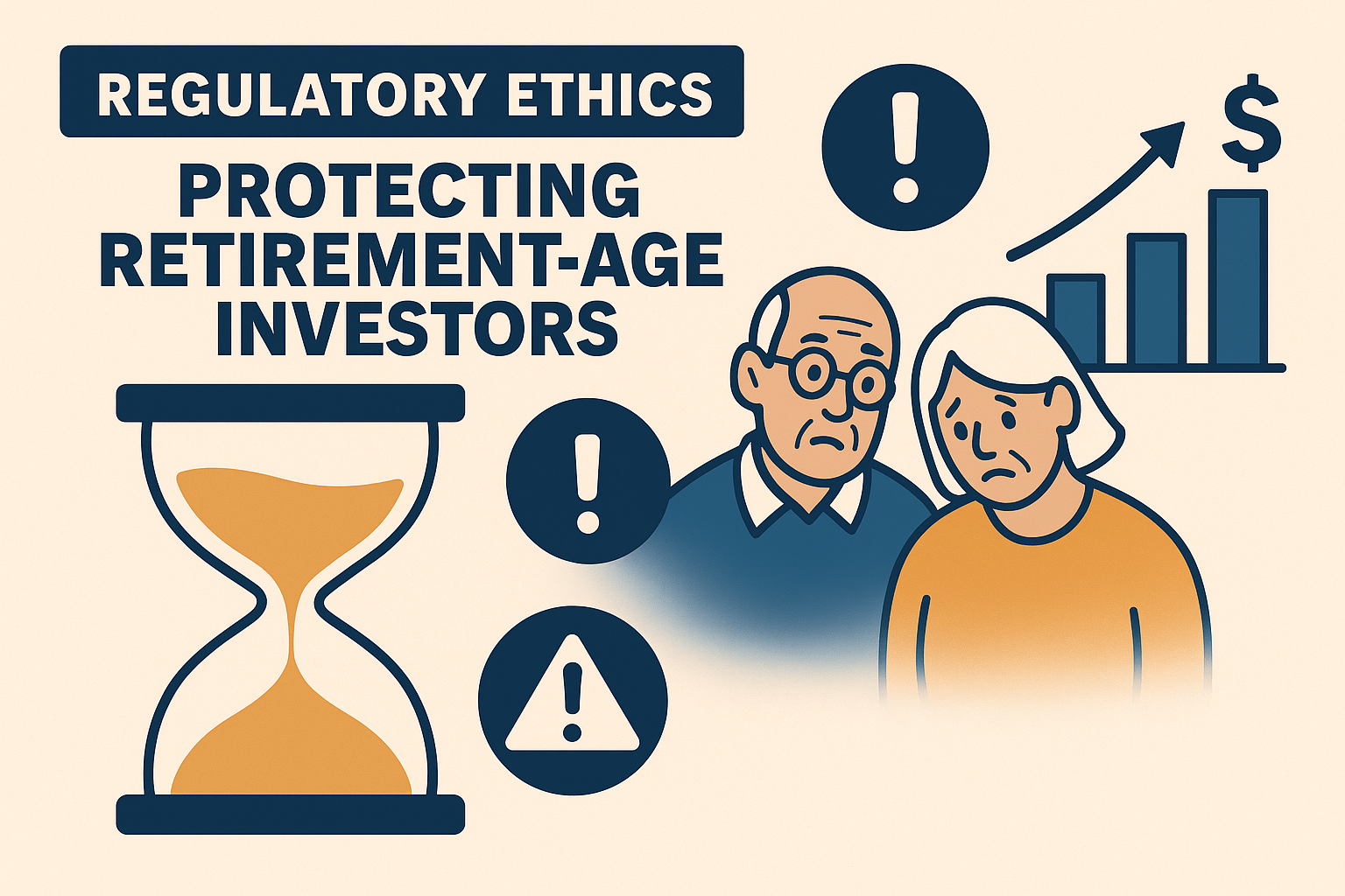 Why Regulators Fail Retirement-Age Investors