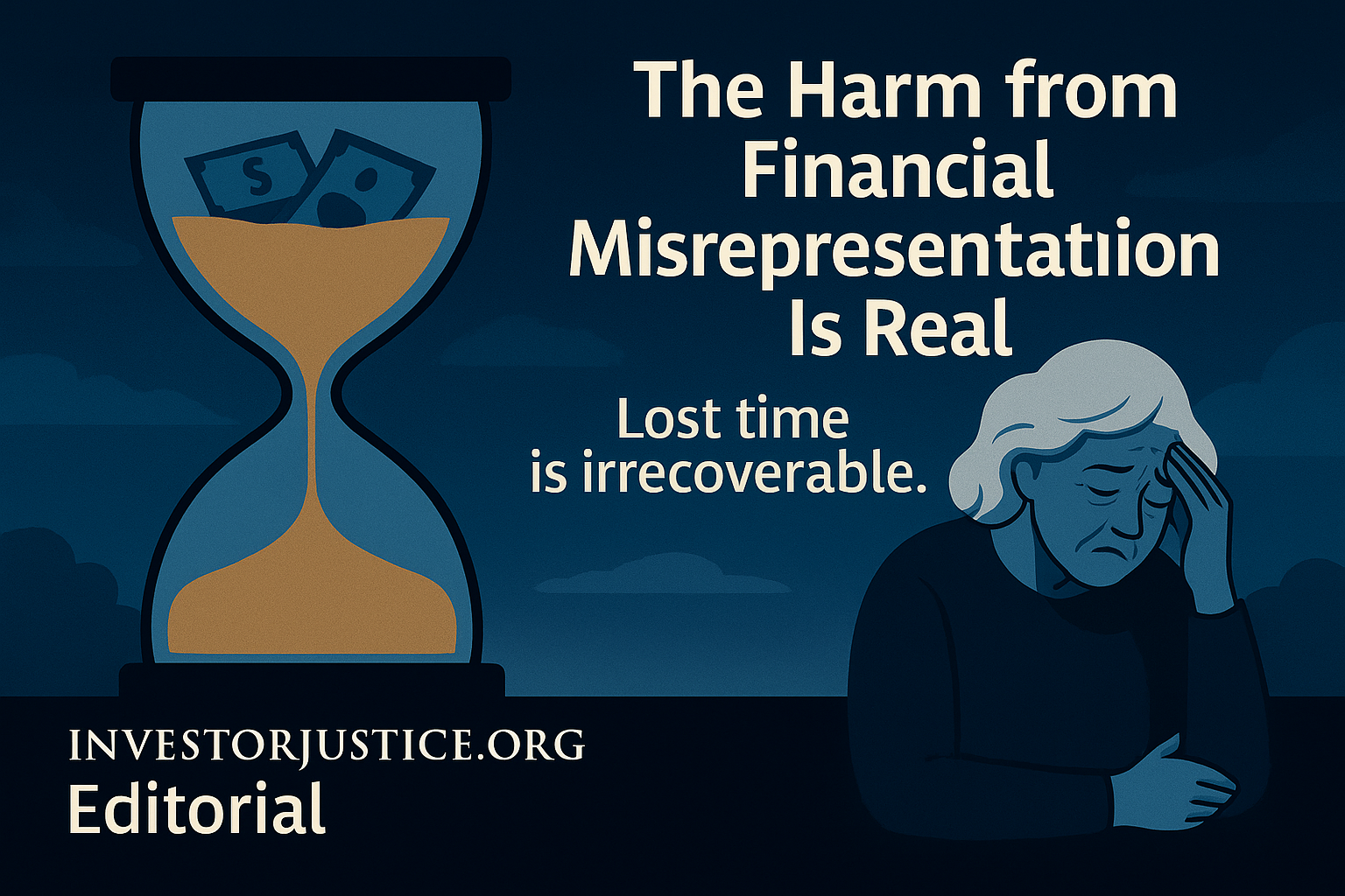 The Cost No One Talks About: Lost Time