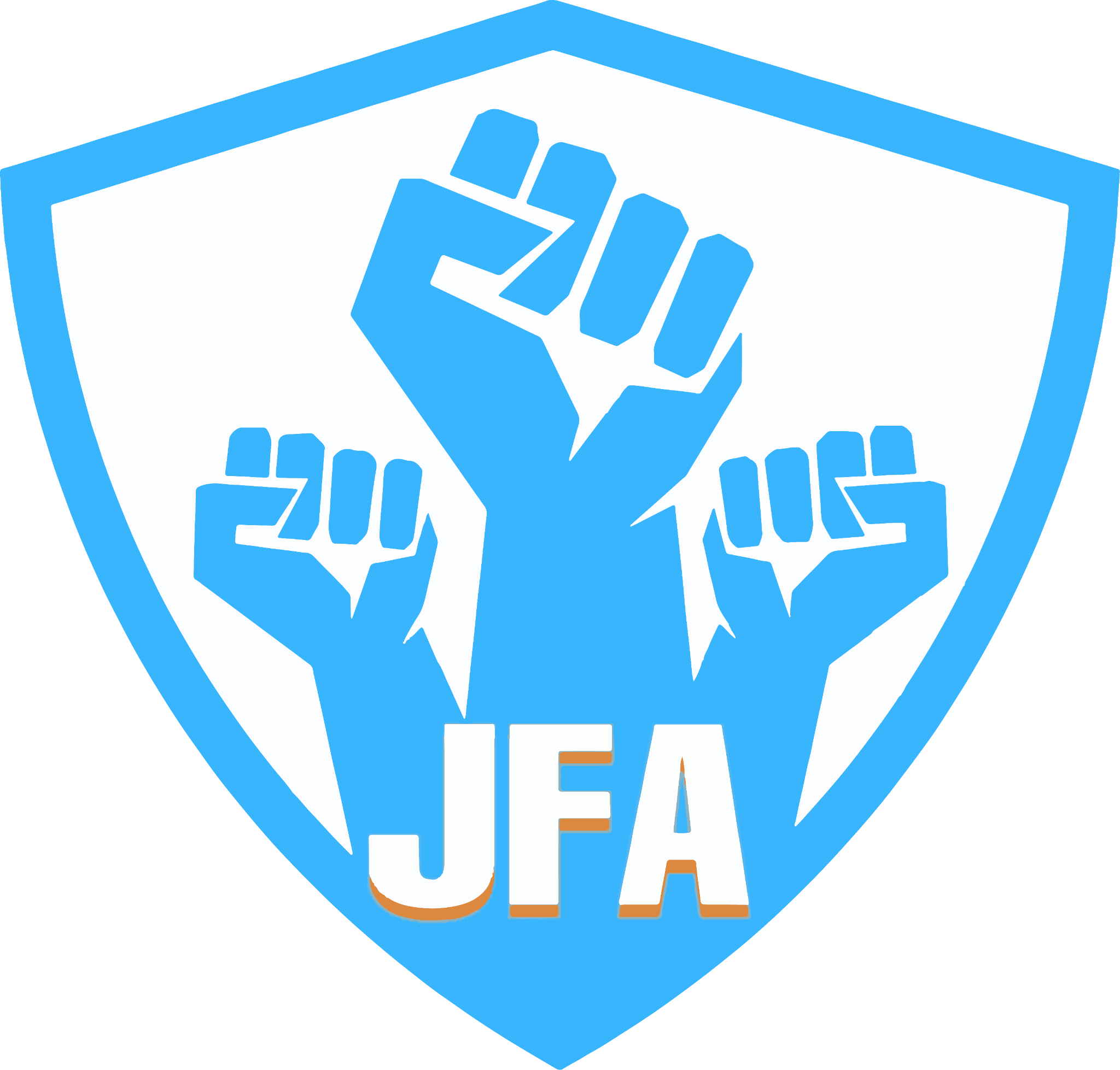 Justice Frontline Aid