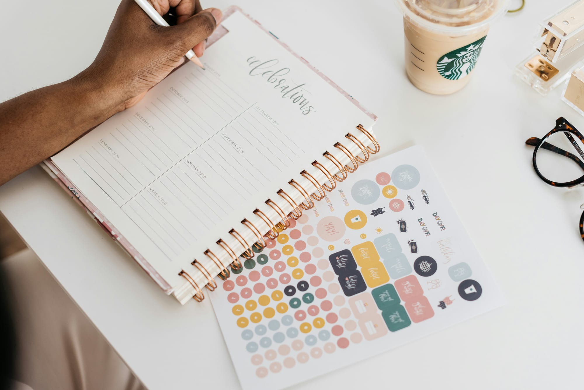 Your Ultimate Homeschool Kickoff Checklist: Start the Year Calm, Confident, and Organized