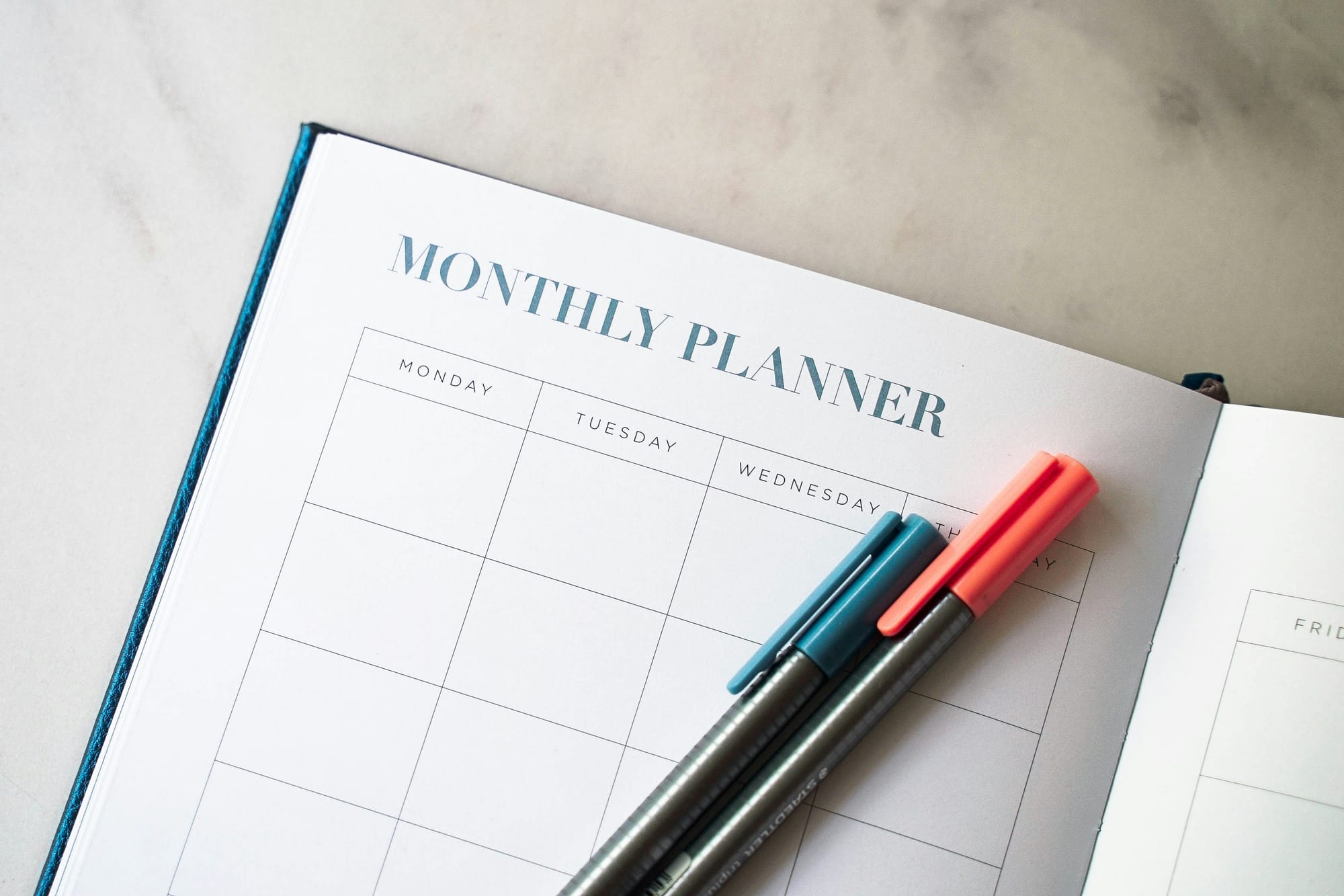 Your Ultimate Homeschool Kickoff Checklist: Start the Year Calm, Confident, and Organized