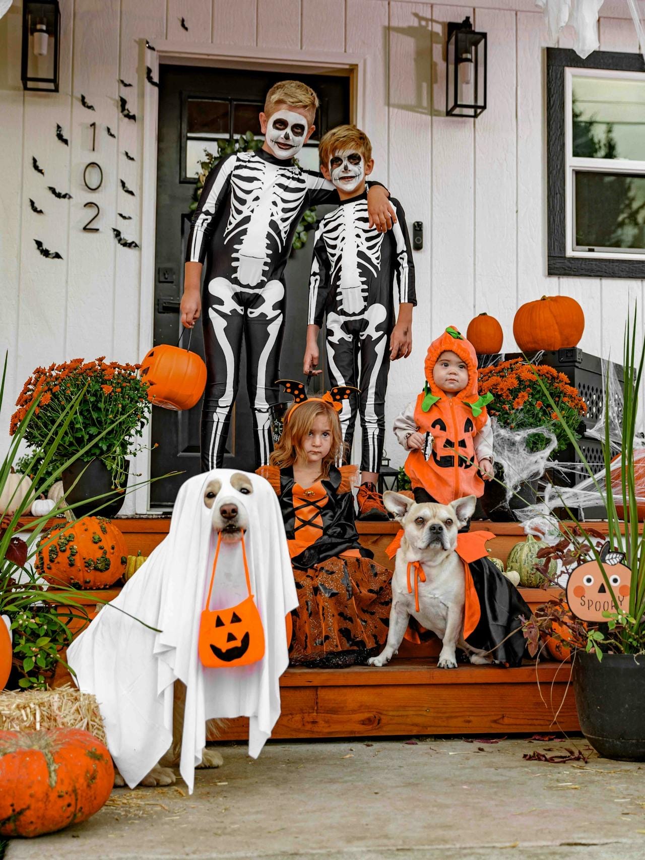 How to Plan a Fun and Simple Homeschool Halloween Party (Without the Stress)