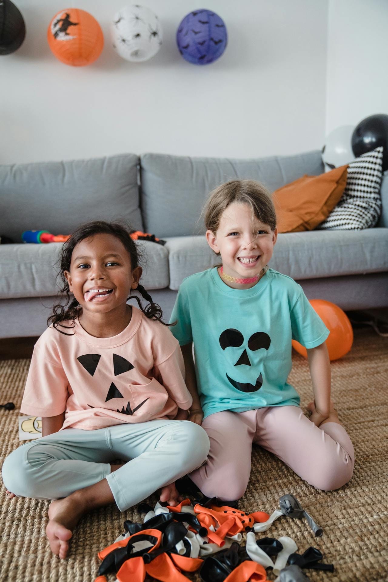 How to Plan a Fun and Simple Homeschool Halloween Party (Without the Stress)