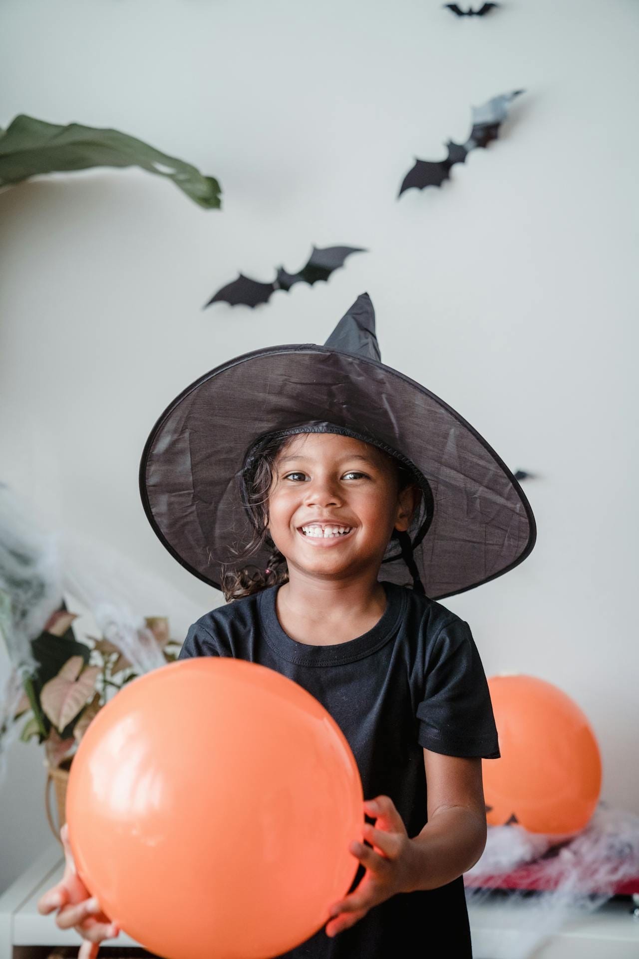How to Plan a Fun and Simple Homeschool Halloween Party (Without the Stress)