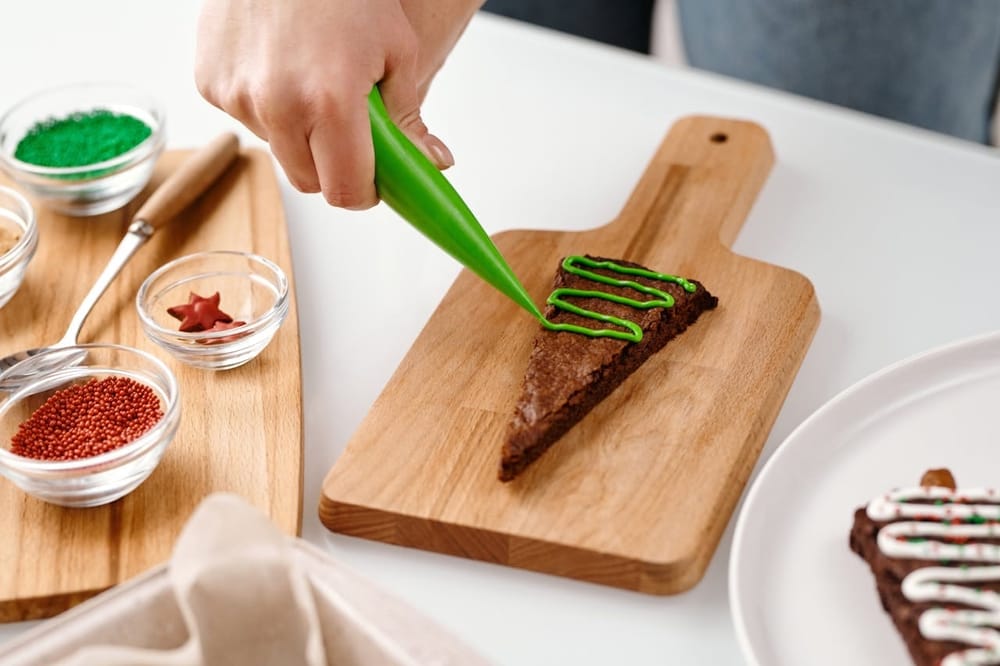 Holiday Baking Made Easy for Homeschool Moms: Must-Have Supplies & Stress-Saving Tips