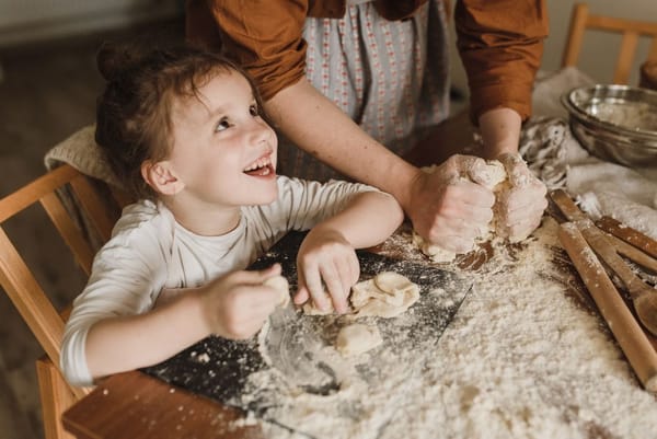How to Bring Baking Into Your Homeschool: Easy Ideas for Learning in the Kitchen