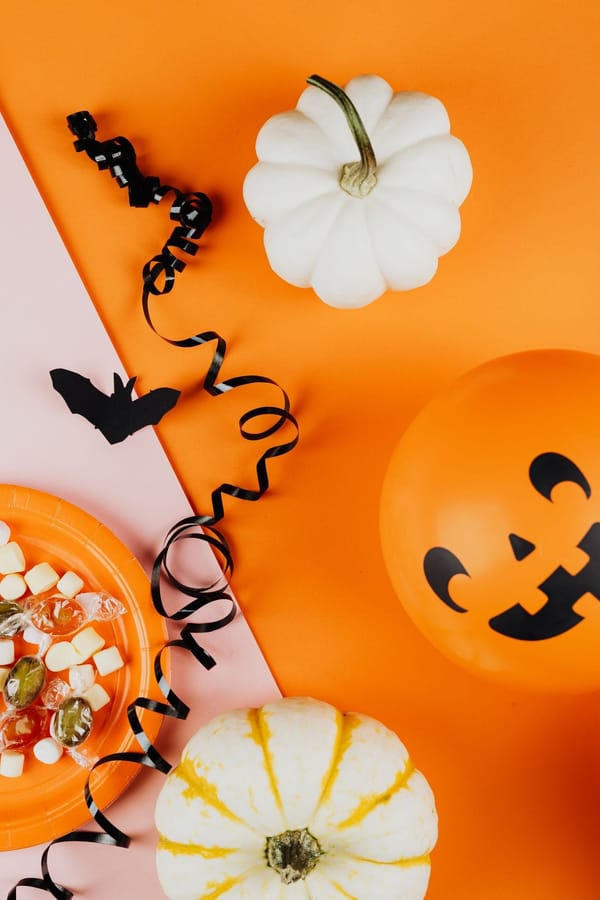 Halloween Homeschool Ideas: A Simple 5-Day Plan For Busy Moms