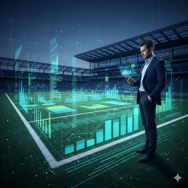 How Sport Signals Works: A Data-Driven Edge (Used Responsibly)