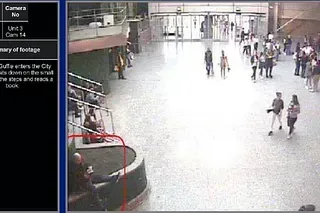 The Law vs. The Truth: What Happened in Manchester?