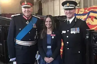 The Law vs. the Truth: What Happened in Manchester?