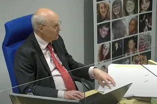 The Law vs. the Truth: What Happened in Manchester?