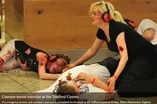 The Law vs. The Truth: What Happened in Manchester?