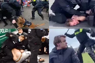 Global Class War and the Politics of a Hatchet Job: A Reply to John Waters