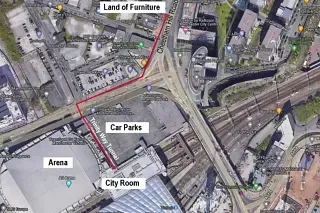 The Law vs. The Truth: A Critical Exploration of the Richard D. Hall Case