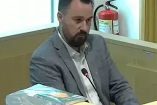 The Law vs. the Truth: A Critical Exploration of the Richard D. Hall Case