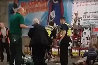 The Law vs. the Truth: A Critical Exploration of the Richard D. Hall Case