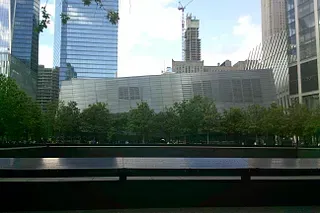 The 9/11 Memorial Museum: Memorialization or Mind Control?