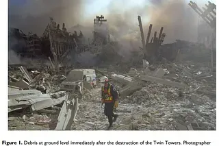 9/11 Truth and the Silence of the IR Discipline