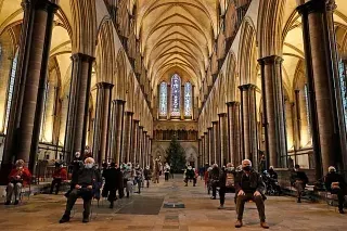 Totalitarianism and the Covid Cult, Part 3 - Audio Version