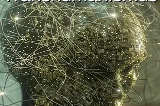 German Translation of Transhumanism Series