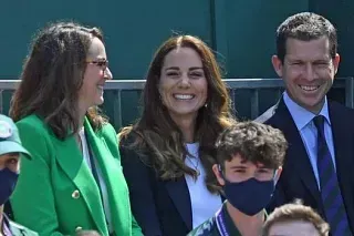 Rules For Thee But Not For Me