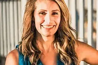 An Audience With Maria Crisler