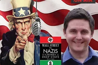 Interview with Mark Gillar, July 25, 2024