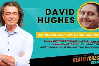 Interview with Paul Brennan, September 24, 2024