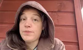 A Nasty Piece of Work