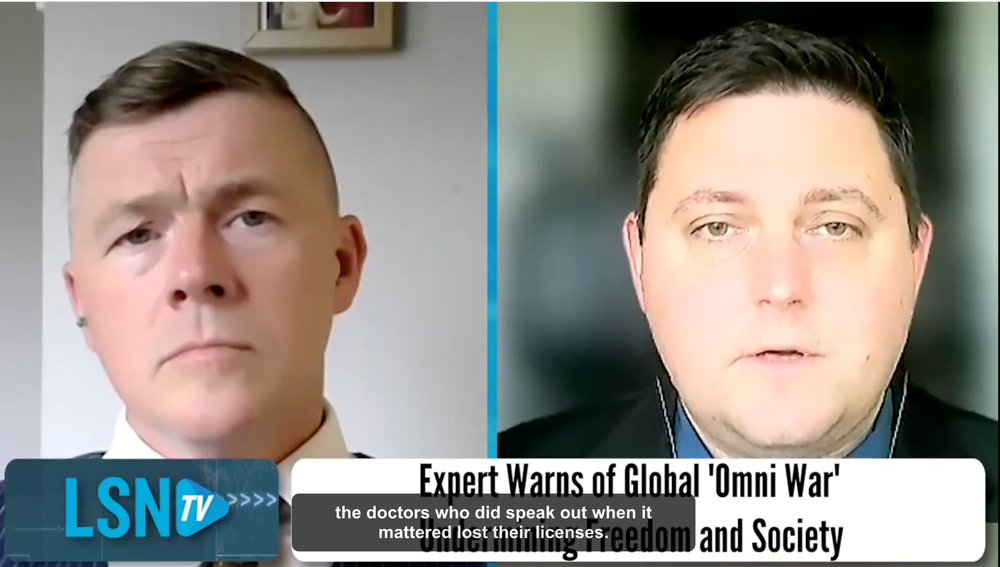 Interview with Frank Wright, October 9, 2024