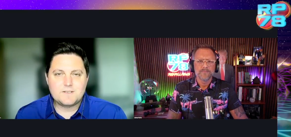 Interview with Zak Paine, August 9, 2024