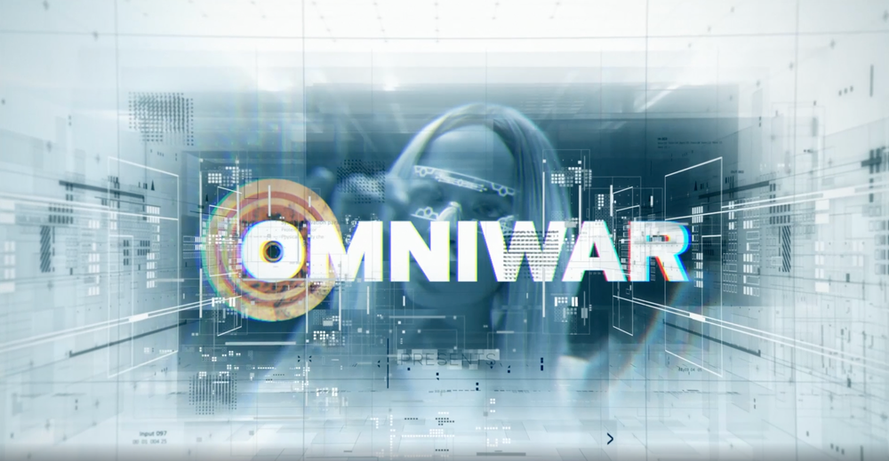 OMNIWAR 2: Battle for the Brain - Trailer