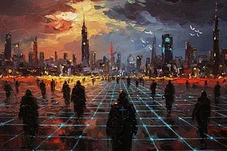 Interview with David A. Hughes