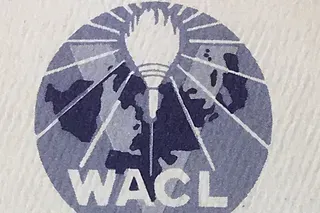 The Ukraine Connection