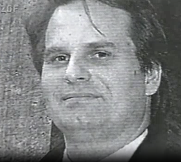 Why Reiner Fuellmich Was Guilty - Part 4