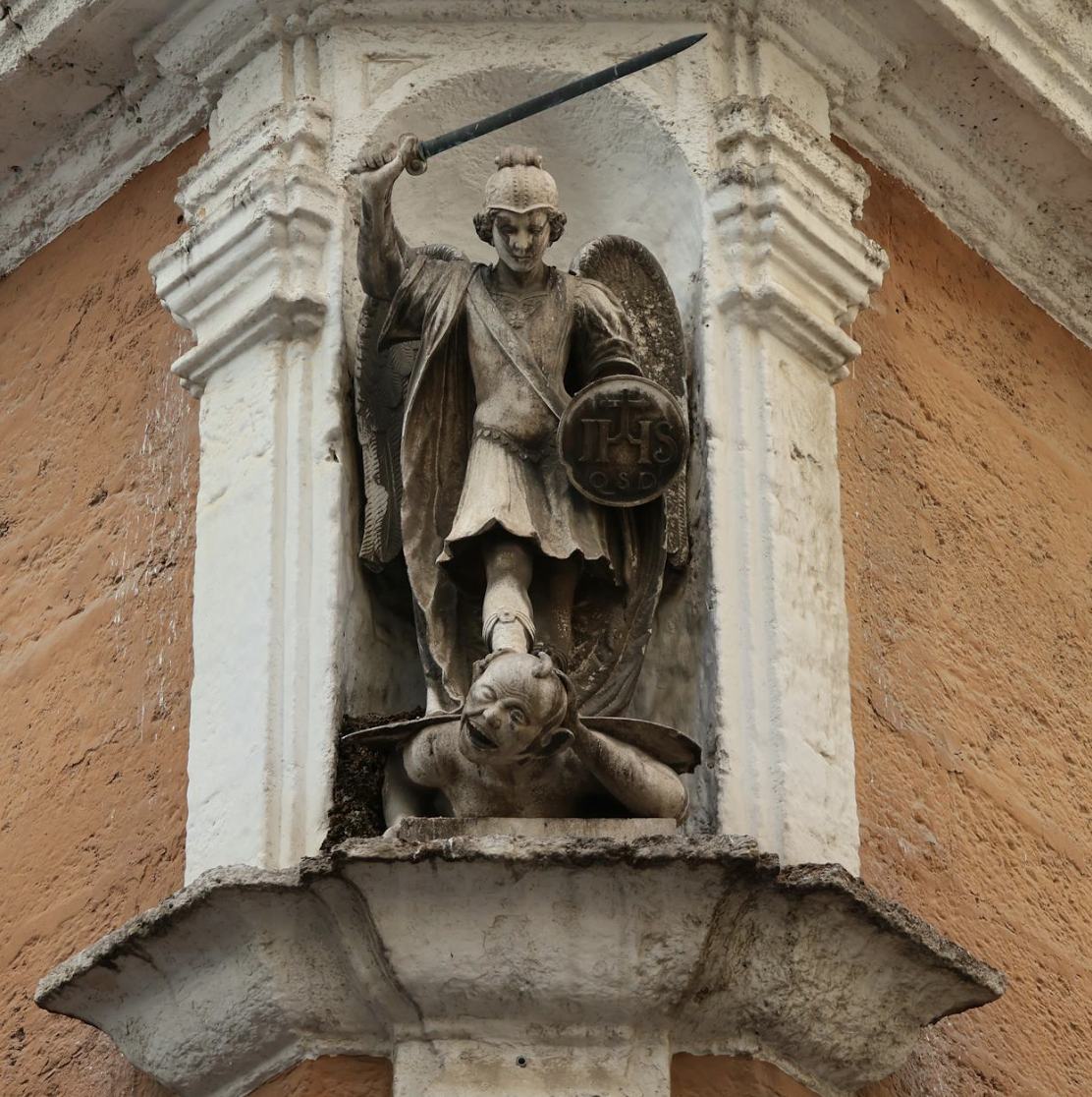 Resistance and Faith