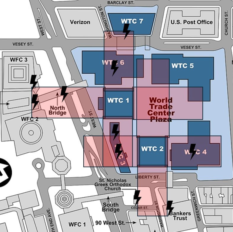 Reply to 9/11 Revisionist