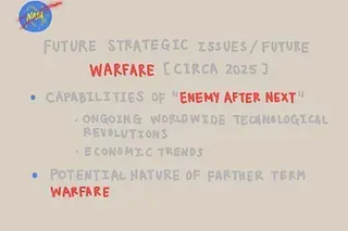 Bringing Transhumanism Down to Earth, Part 1: Military Intelligence Operations Cloaked in the False Promise of Transcendence